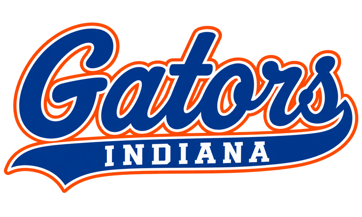 INDIANA GATORS 9U