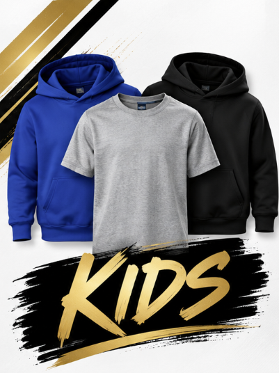 Kid's