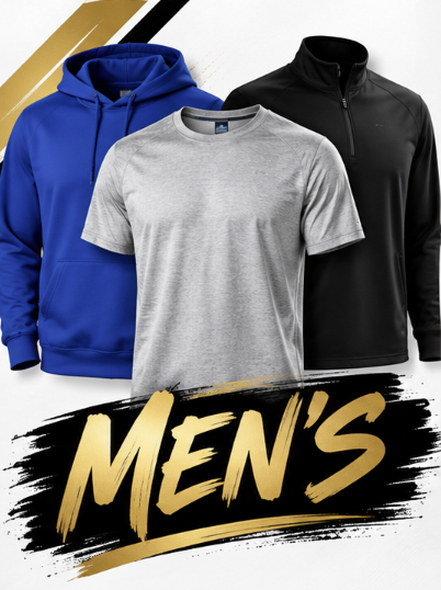 Men's