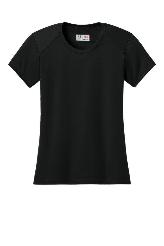 Women's Gators Performance Tee