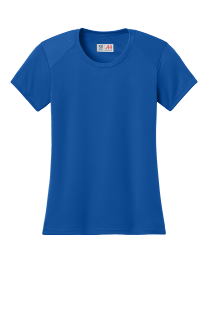 Women's Gators Performance Tee