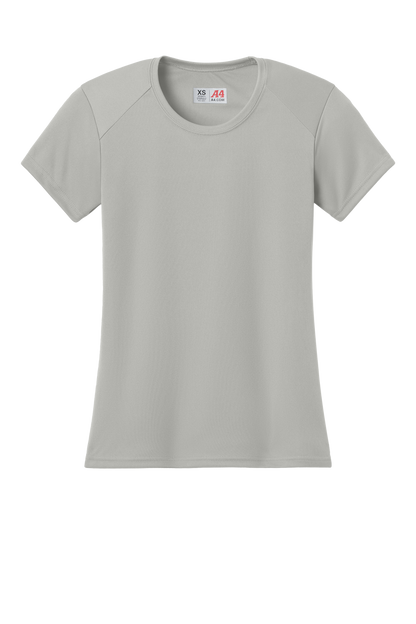 Women's Gators Performance Tee