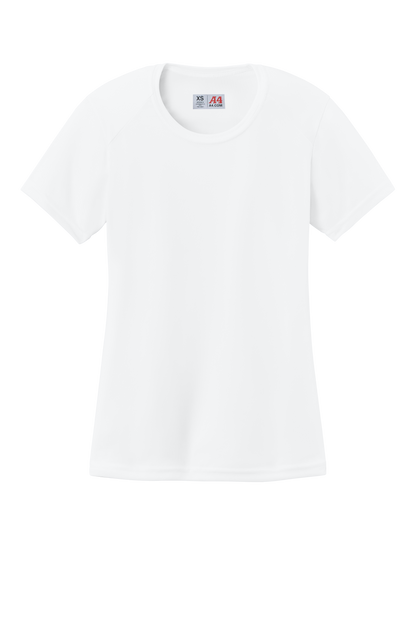 Women's Gators Performance Tee