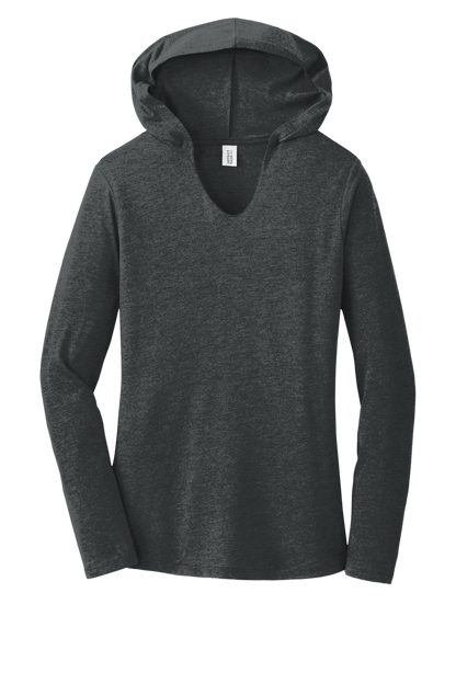 Women's Gators LS Hoodie