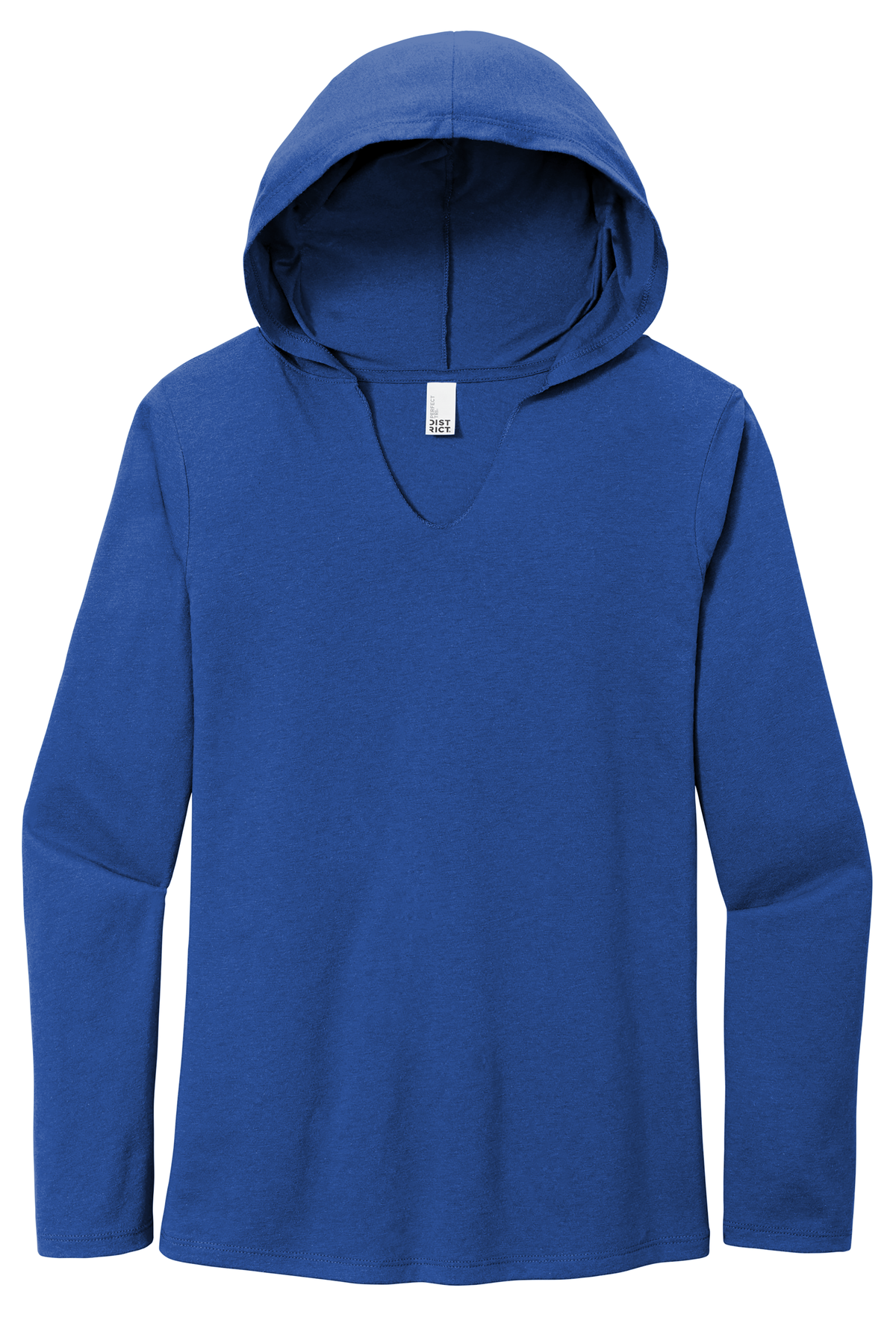 Women's Gators LS Hoodie