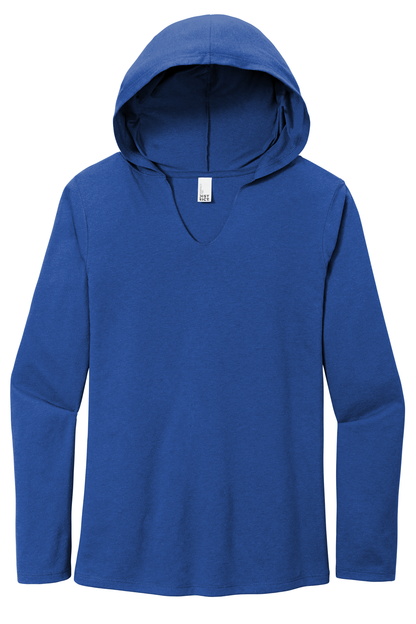 Women's Gators LS Hoodie