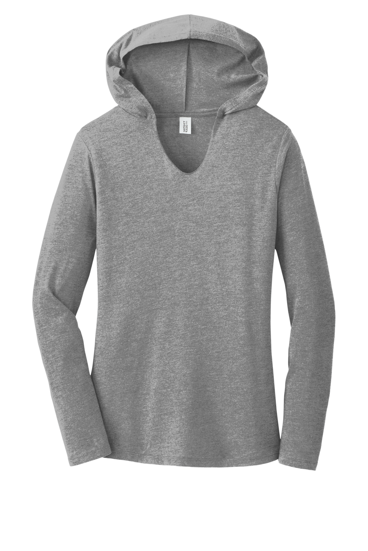 Women's Gators LS Hoodie