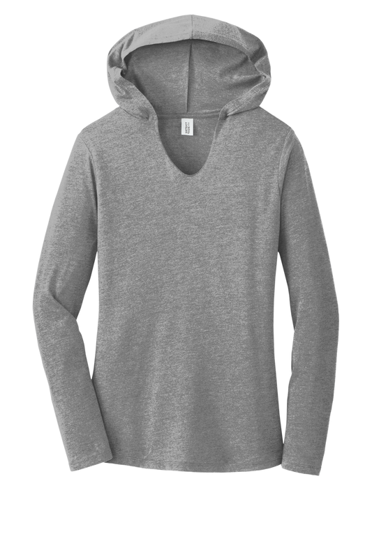 Women's Gators LS Hoodie