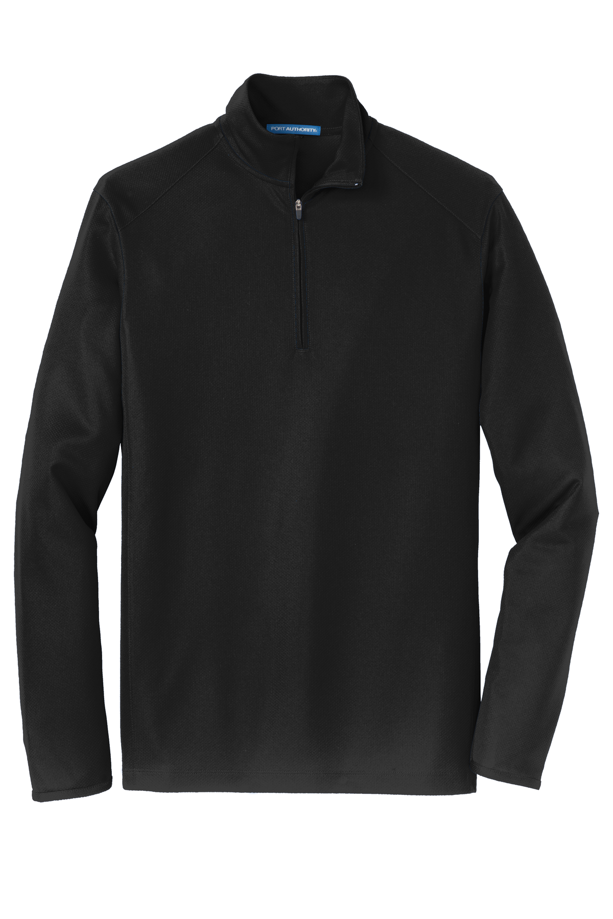 Men's Gators 1/4 Zip Long Sleeve