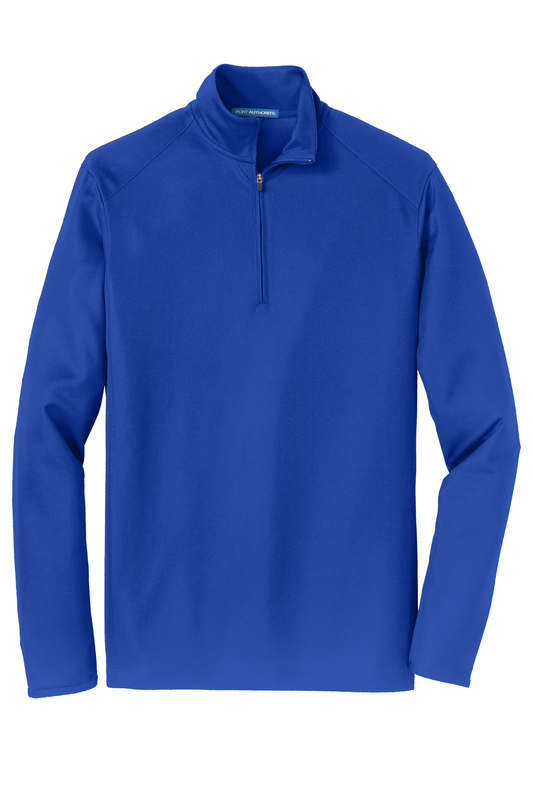 Men's Gators 1/4 Zip Long Sleeve