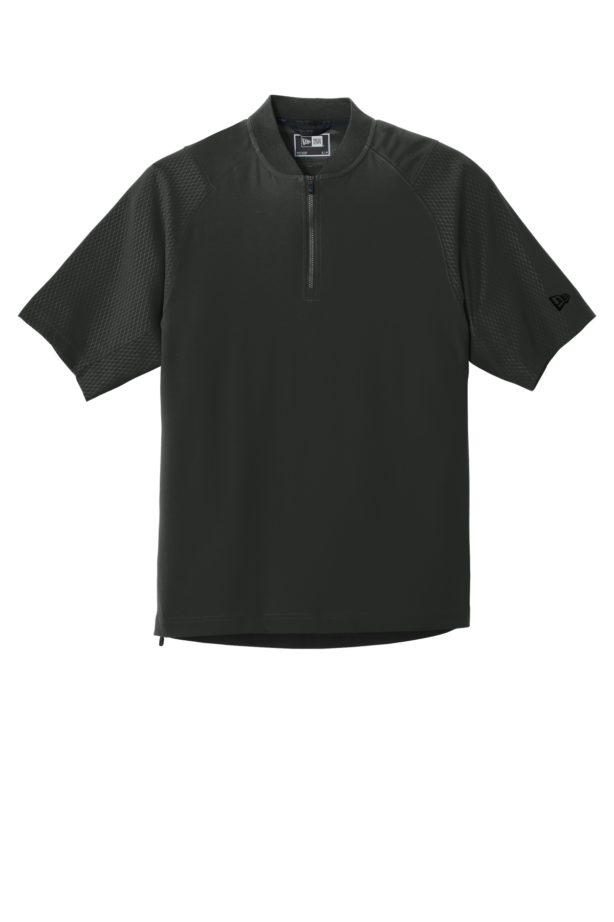 Men's New Era Batting Jacket