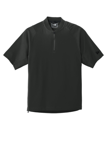 Men's New Era Batting Jacket
