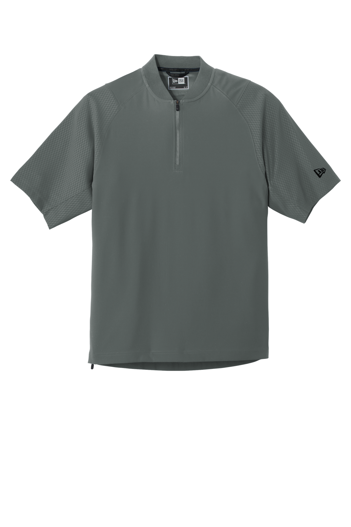 Men's New Era Batting Jacket