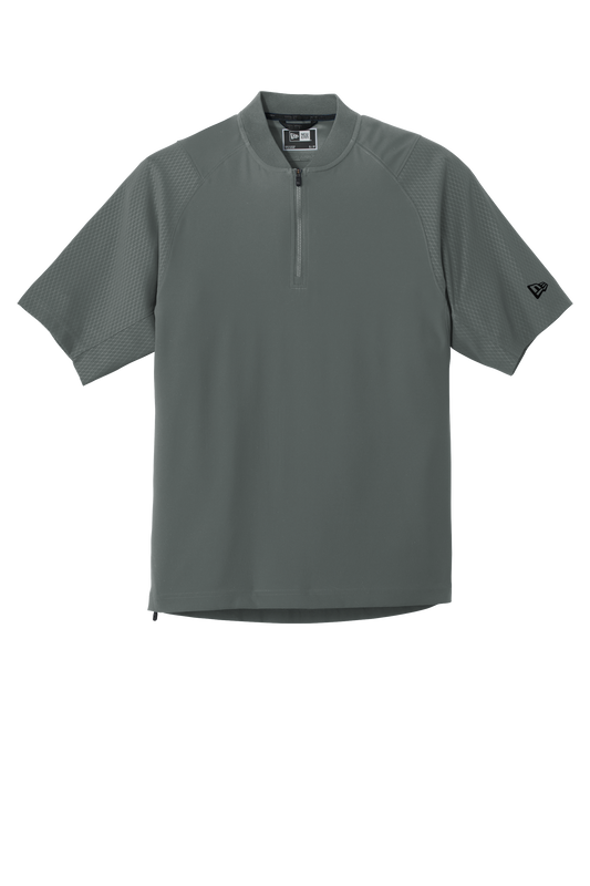 Men's New Era Batting Jacket