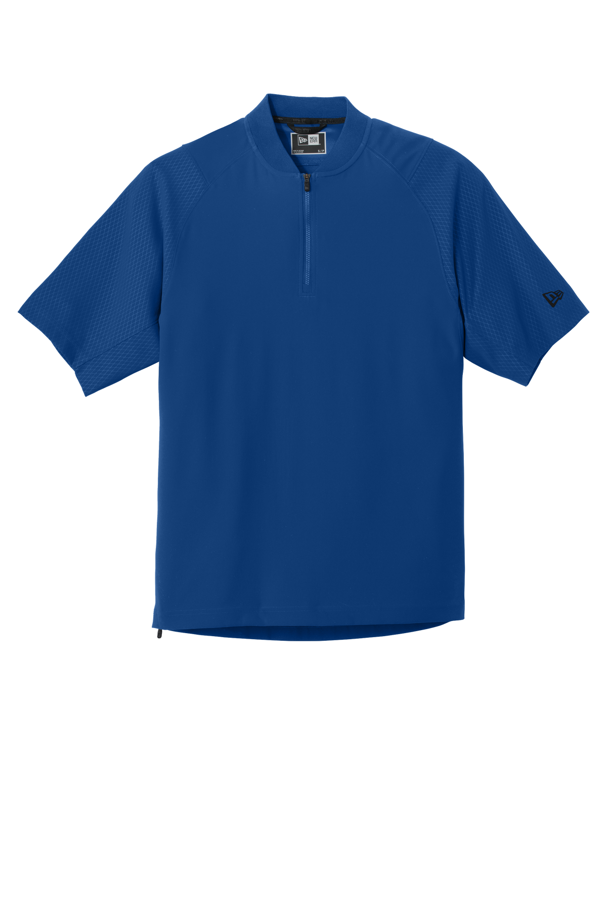 Men's New Era Batting Jacket