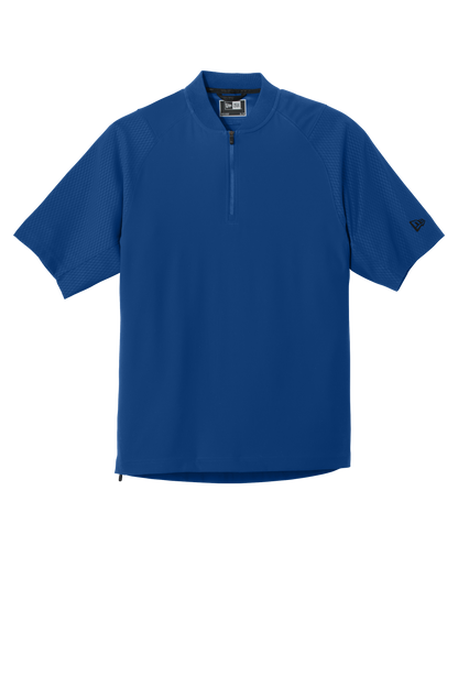 Men's New Era Batting Jacket