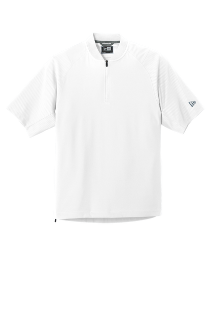 Men's New Era Batting Jacket