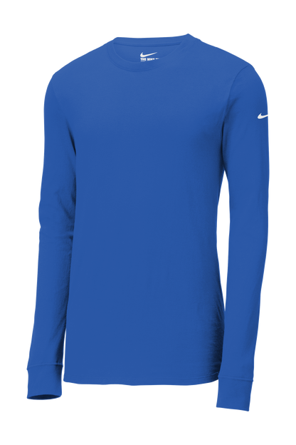 Men's Nike Long Sleeve