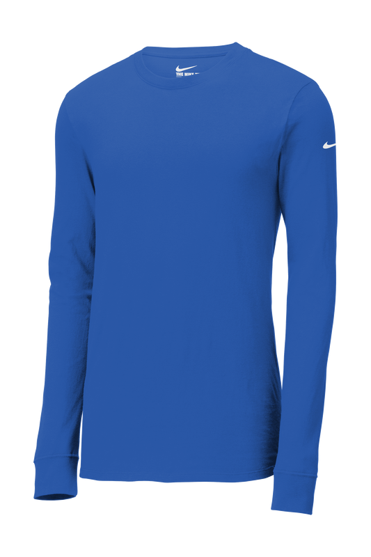 Men's Nike Long Sleeve
