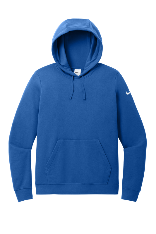 Women's Nike Hoodie
