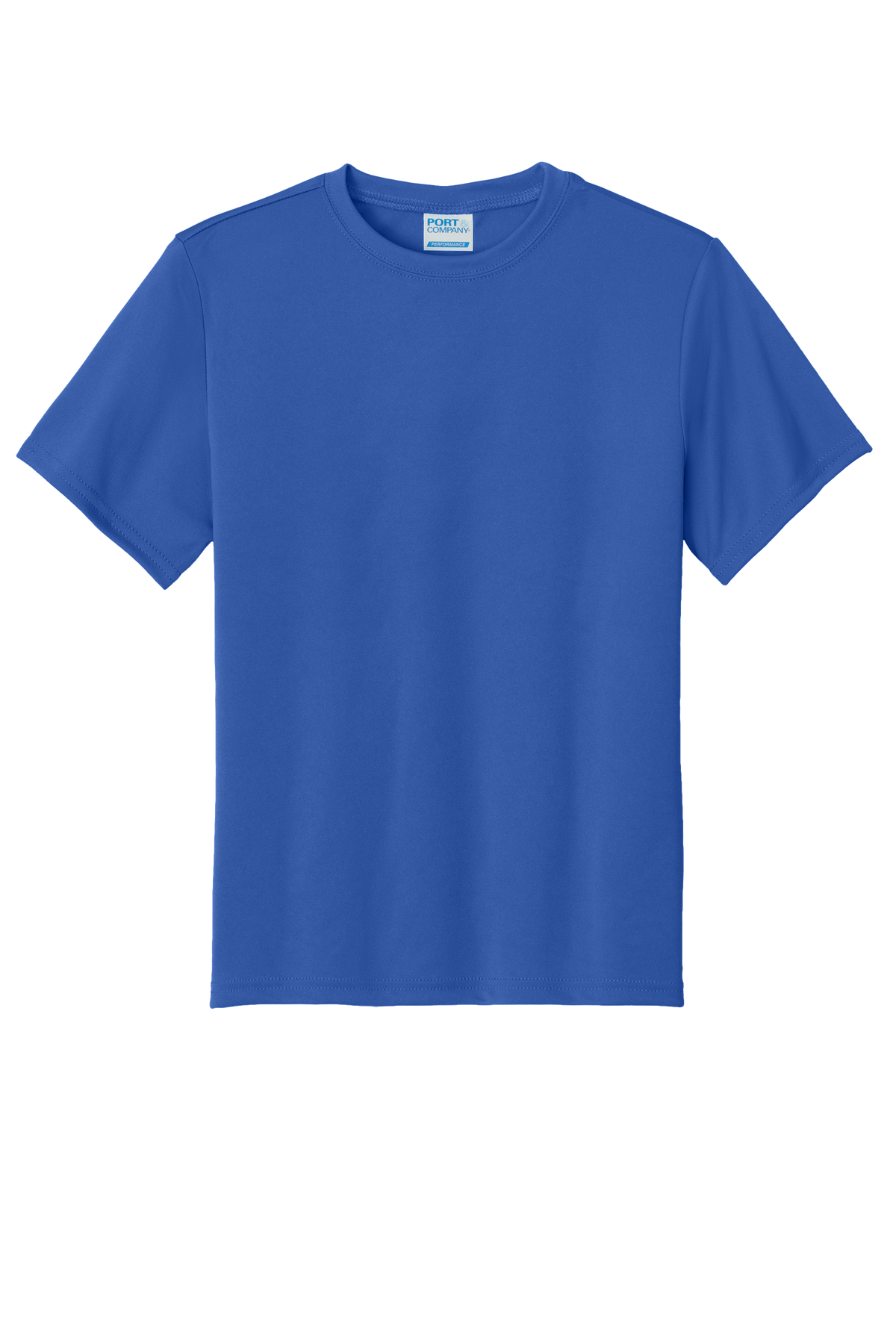 Kid's Performance Tee