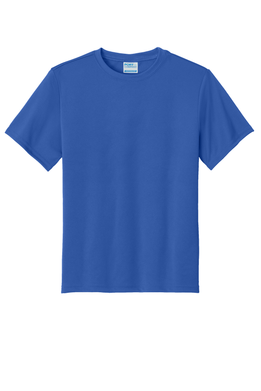Kid's Performance Tee