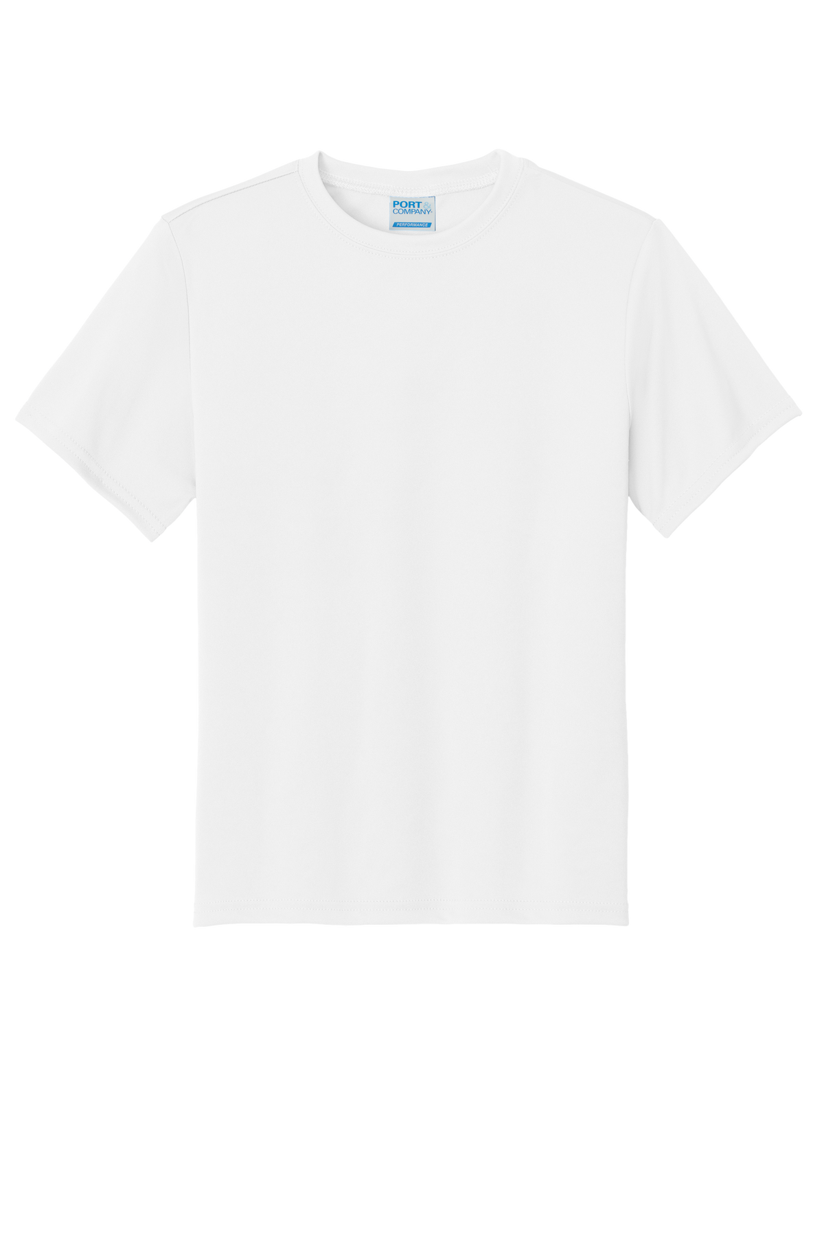 Kid's Performance Tee